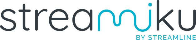 Streamiku Icon